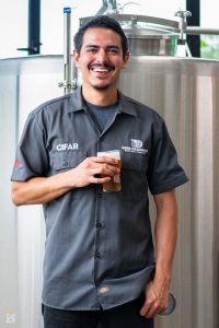 Andres Hernández de Beer Designers