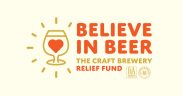 Imagen oficial de la campaña Belive in Beer